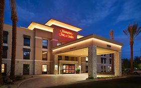 Hampton Inn Scottsdale